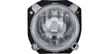 Optica Con Luz Posicion Derecha Ford Cargo 2012