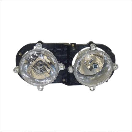 OPTICA FORD CARGO 915/2631 LADO DERECHO