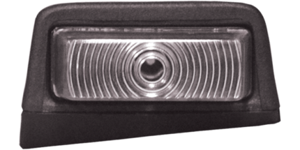 Faro Superior Cabina Ford Cargo 2012