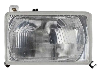 Optica Izquierda Ford Cargo Modelo 91-2000