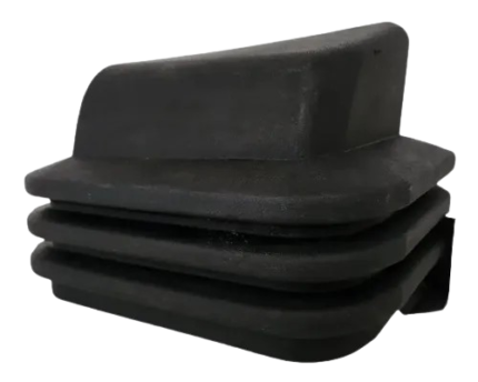 Fuelle Izquierdo De Paragolpe Ford Cargo