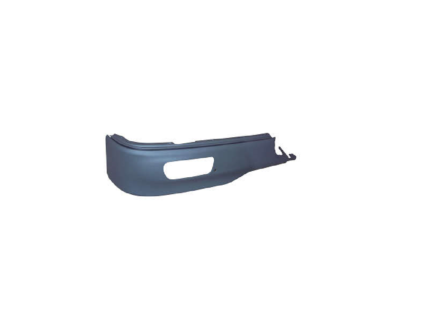 PARAGOLPE INFERIOR AXOR IZQ