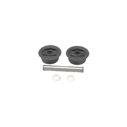 KIT TRASERO CABINA FORD ABIERTO CON TRABA