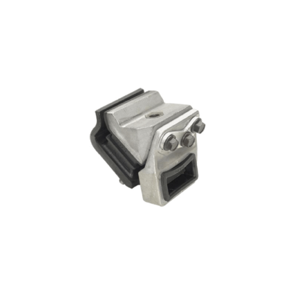 Taco motor delantero MB 1620-33-38-Aluminio