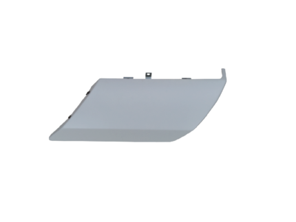 EXTENSION GUARDABARROS IZQUIERDA FORD CARGO 2631-2