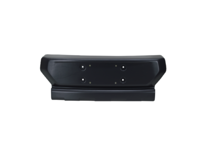PARAGOLPE CENTRAL FORD CARGO 2631-2012