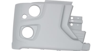 Puntera derecha ford cargo 2012