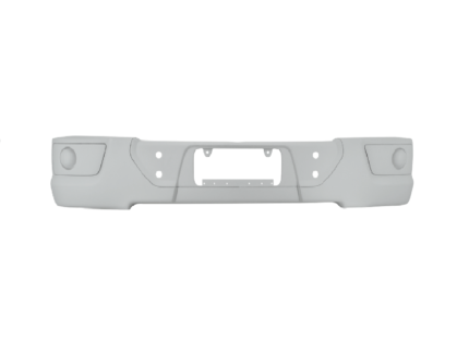 PARAGOLPE FORD CARGO 816S RTM