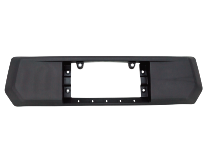 PARAGOLPE CENTRAL SUPERIOR FORD CARGO LINEA NUEVA