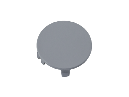TAPA REDONDA PARAGOLPE STRALIS