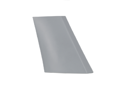 TAPA CUBRE FARO DERECHA STRALIS