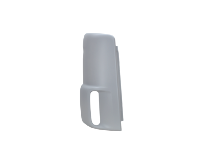Deflector parante derecho Scania R