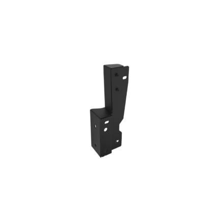 SOPORTE DE PARAGOLPE VW CONTELLATION 24-250 LI