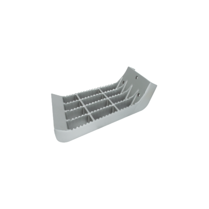 ESTRIBO INFERIOR VW 16-220 LD ALU