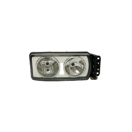OPTICA IVECO STRALIS/CURSOR/TECTOR IZQ.