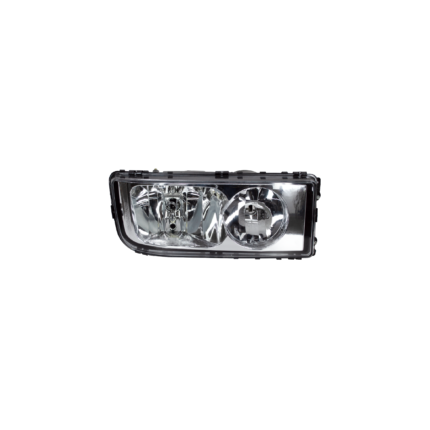 OPTICA MB AXOR DERECHA