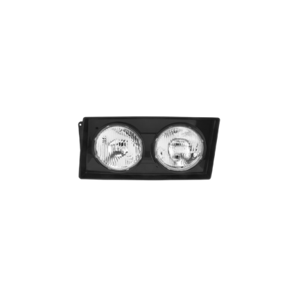 OPTICA VW CAMION 01/05 IZQUIERDA