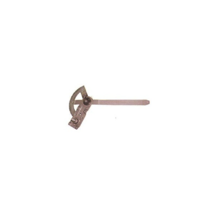 MAQUINA L/CRISTAL IZQ 710 1620 1633 L/V