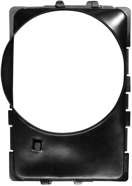 DEFLECTOR DE AIRE