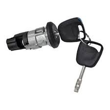 CILINDRO IGNICION C/LLAVE FORD C