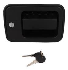 MANIJA EXTERIOR C/LLAVE IVECO  TECTOR TRACKER STRA