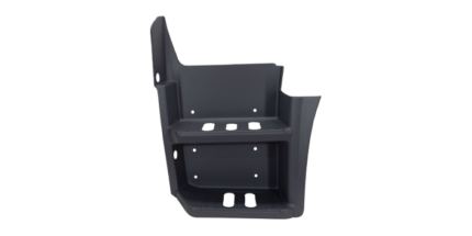 ESTRIBO INF AXOR 2524 IZQ