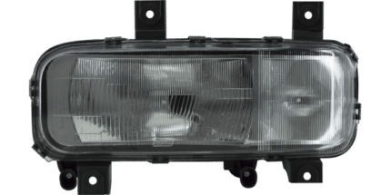 Optica Izquierda Mercedes Benz Atego