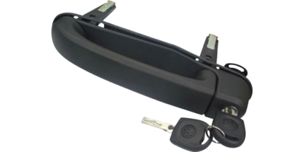 MANIJA EXTERIOR CON LLAVE VW CONSTELLATION LI