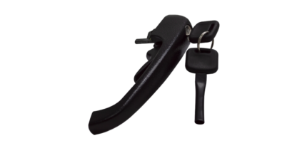 Manija Externa Con Llave Der/Izq. VolksWagen Worker/Delivery