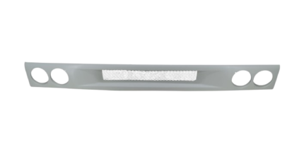 Parrilla inferior Mercedes Benz 1620/1634/1938-Plastico Inyectado