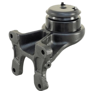 Soporte Delantero De Suspension Del Motor Mercedes Benz