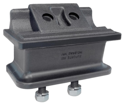 SOPORTE DE MOTOR DELANTEO IVECO STRALIS ECCOLINE