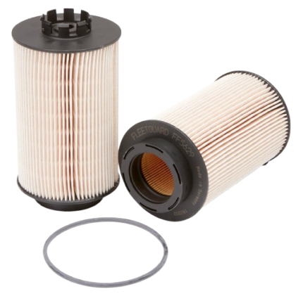 Filtro De Combustible Cartucho VolksWagen Constellation 17280