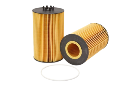 Filtro De Aceite Cartucho VolksWagen Meteor
