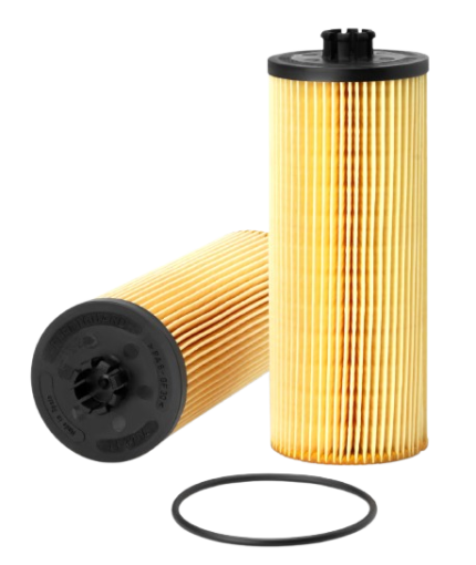Filtro De Aceite VolksWagen Constellation 17280