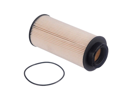 Filtro De Combustible VolksWagen