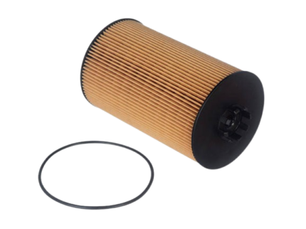 Filtro De Aceite Cartucho VolksWagen Meteor