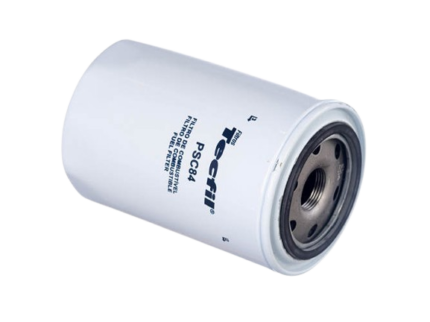 Filtro De Combustible Scania