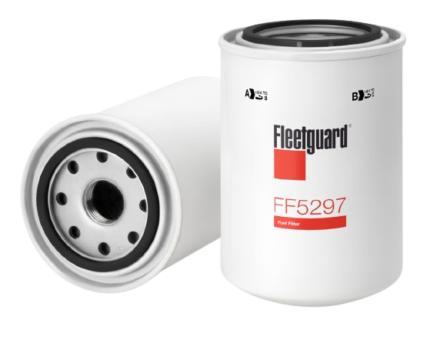 Filtro De Combustible Scania