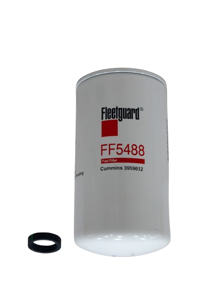 Filtro De Combustible VolksWagen Constellation 19320